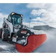 Rural Drive smooth out